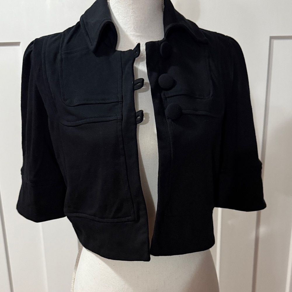 Soulmates Black Women's Jacket